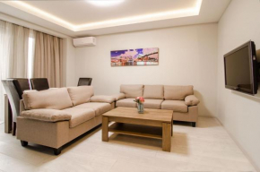 Amazing apartment in the center of Kiev